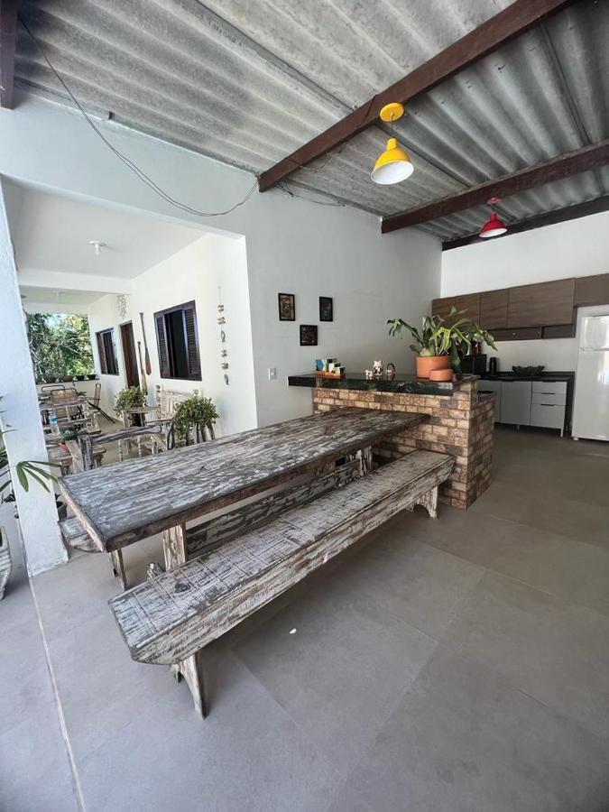 Villa Vista Pro Mar à Ubatuba Extérieur photo